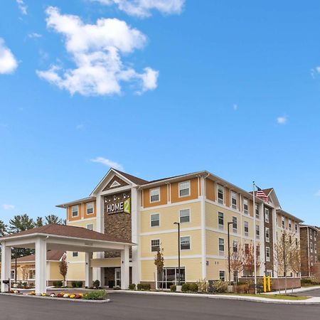 Home2 Suites By Hilton North Conway, Nh Buitenkant foto