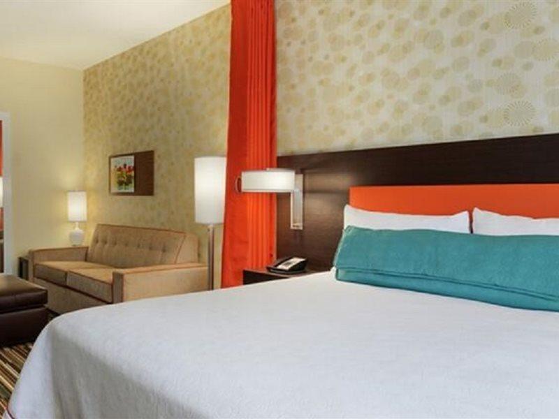Home2 Suites By Hilton North Conway, Nh Buitenkant foto