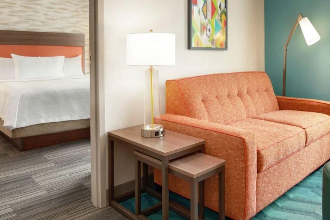 Home2 Suites By Hilton North Conway, Nh Buitenkant foto