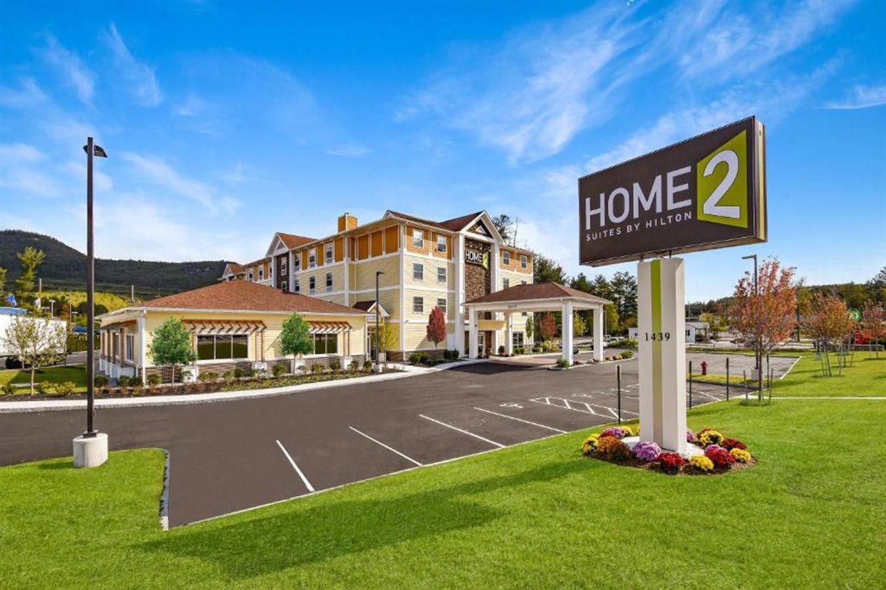 Home2 Suites By Hilton North Conway, Nh Buitenkant foto