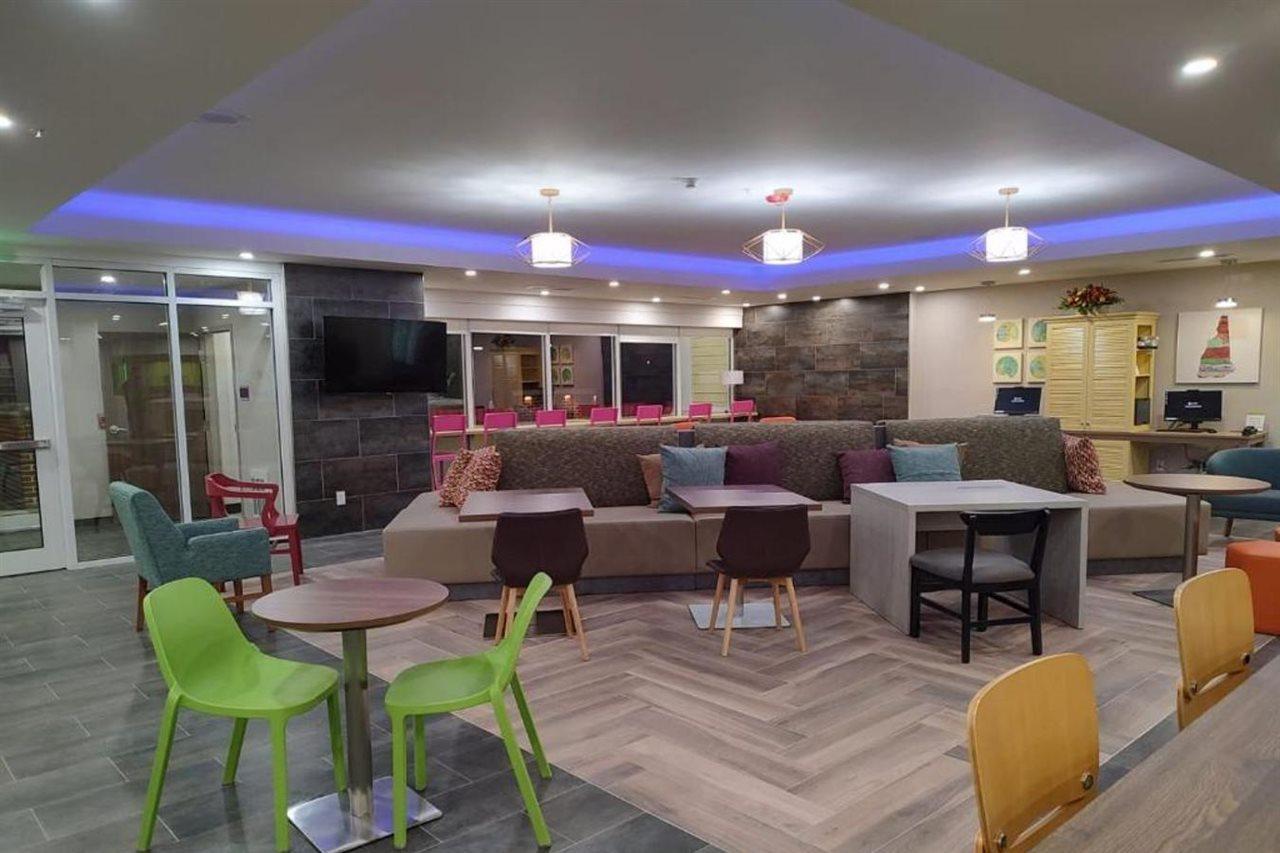 Home2 Suites By Hilton North Conway, Nh Buitenkant foto