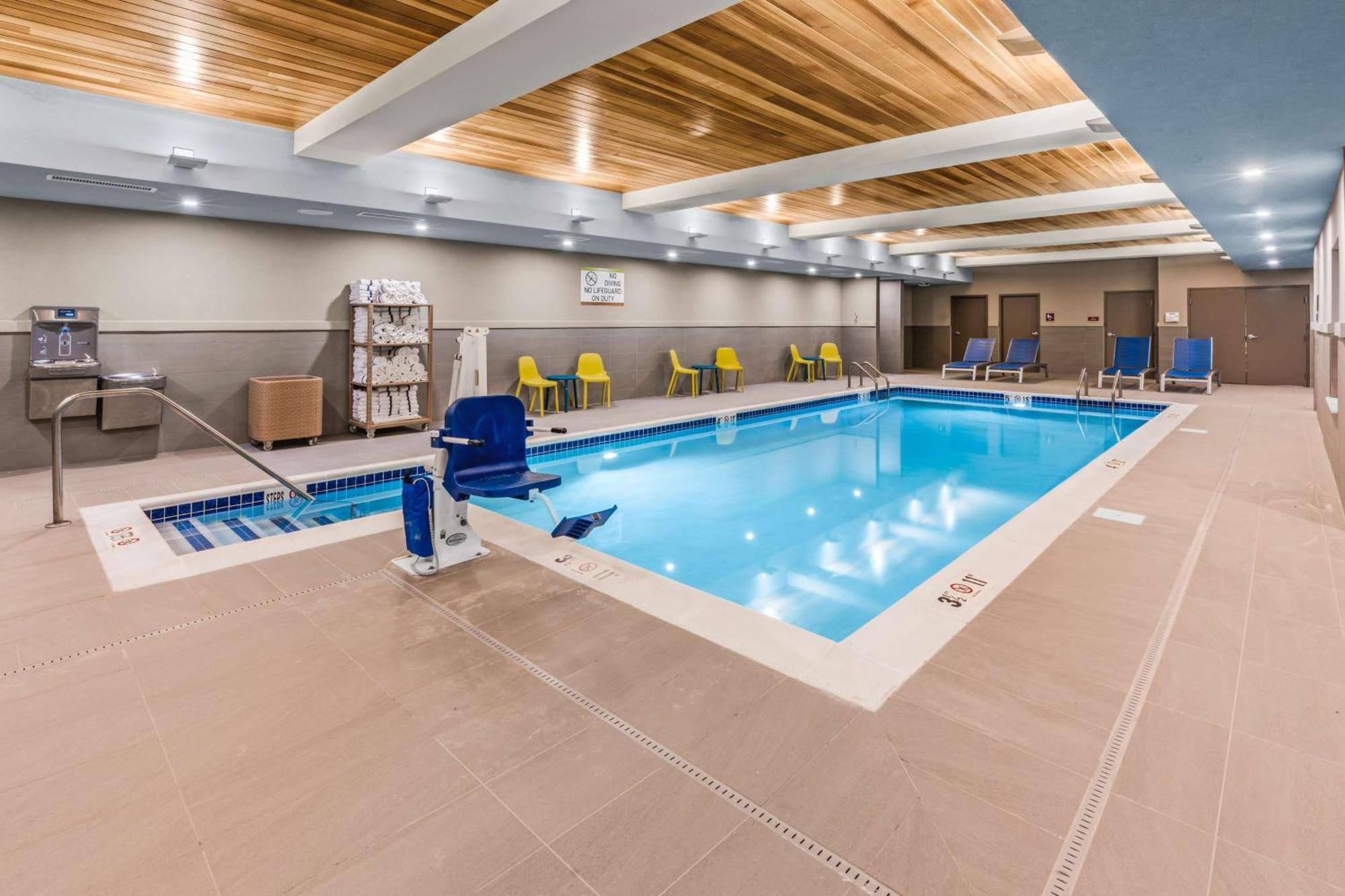 Home2 Suites By Hilton North Conway, Nh Buitenkant foto