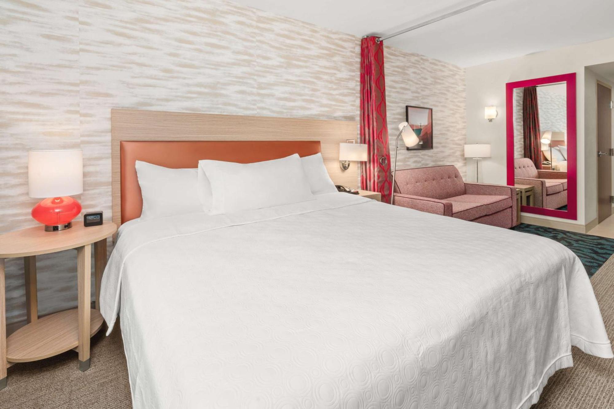 Home2 Suites By Hilton North Conway, Nh Buitenkant foto