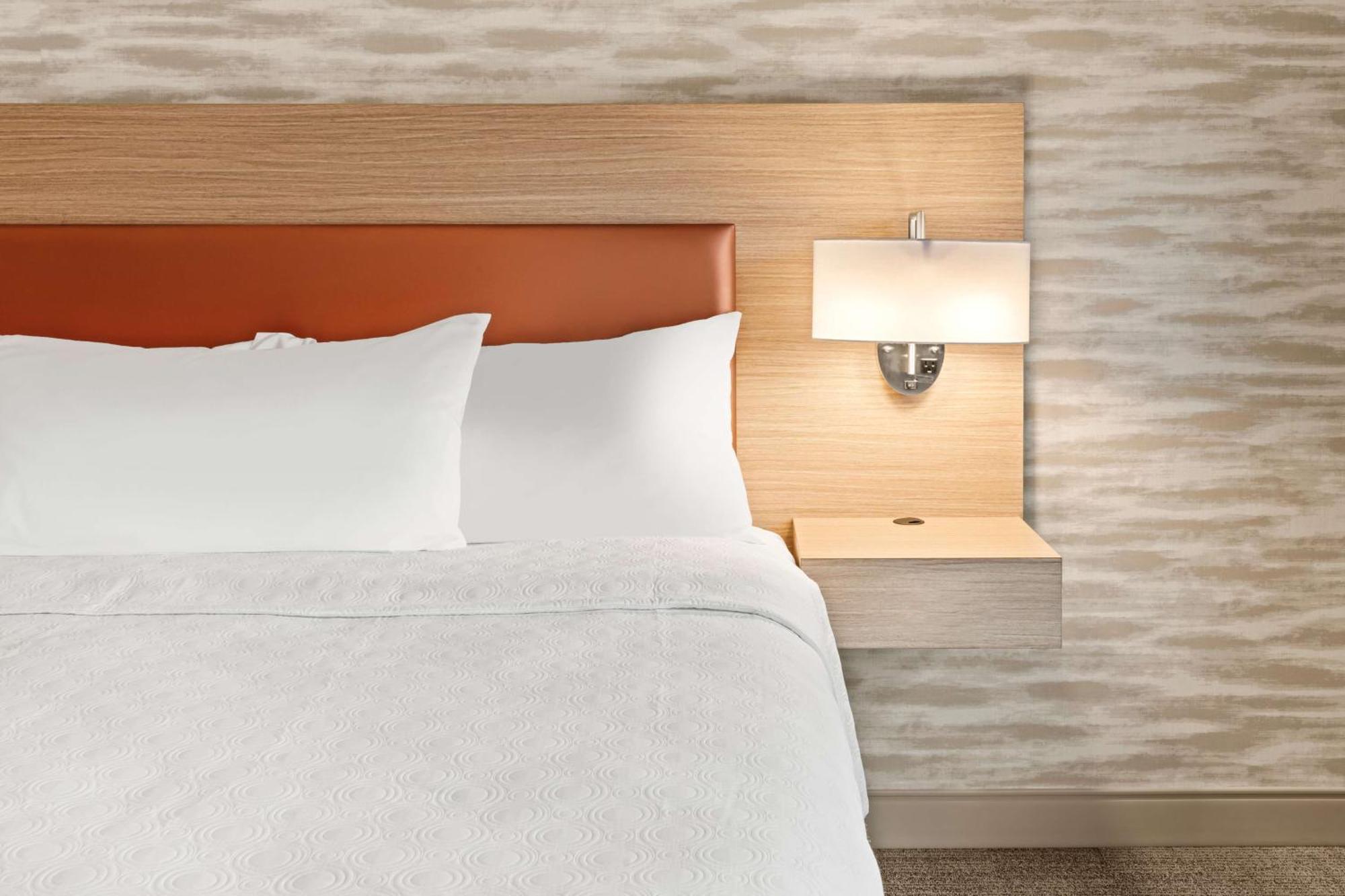 Home2 Suites By Hilton North Conway, Nh Buitenkant foto