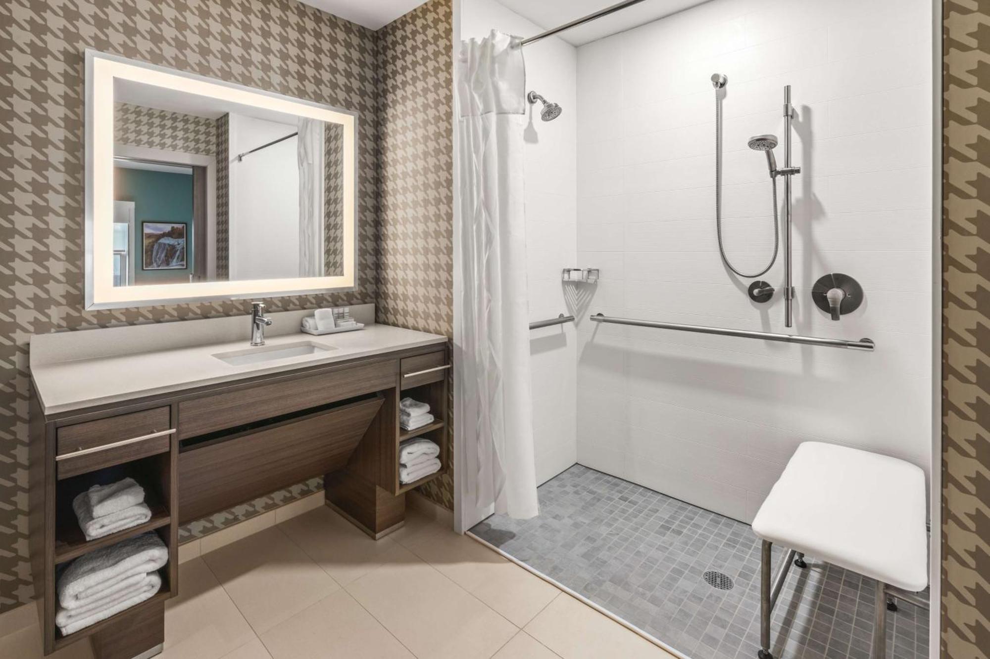 Home2 Suites By Hilton North Conway, Nh Buitenkant foto