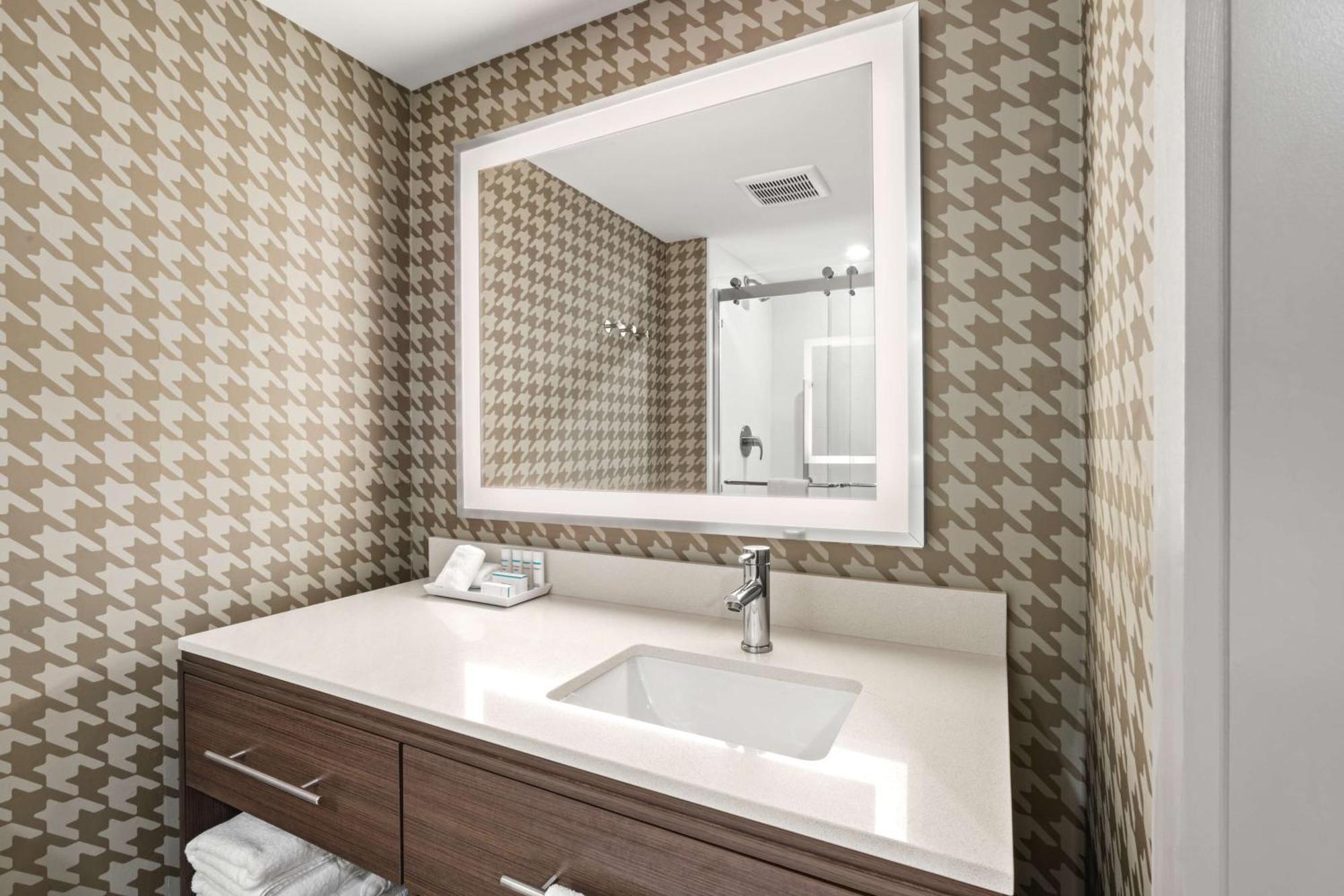Home2 Suites By Hilton North Conway, Nh Buitenkant foto