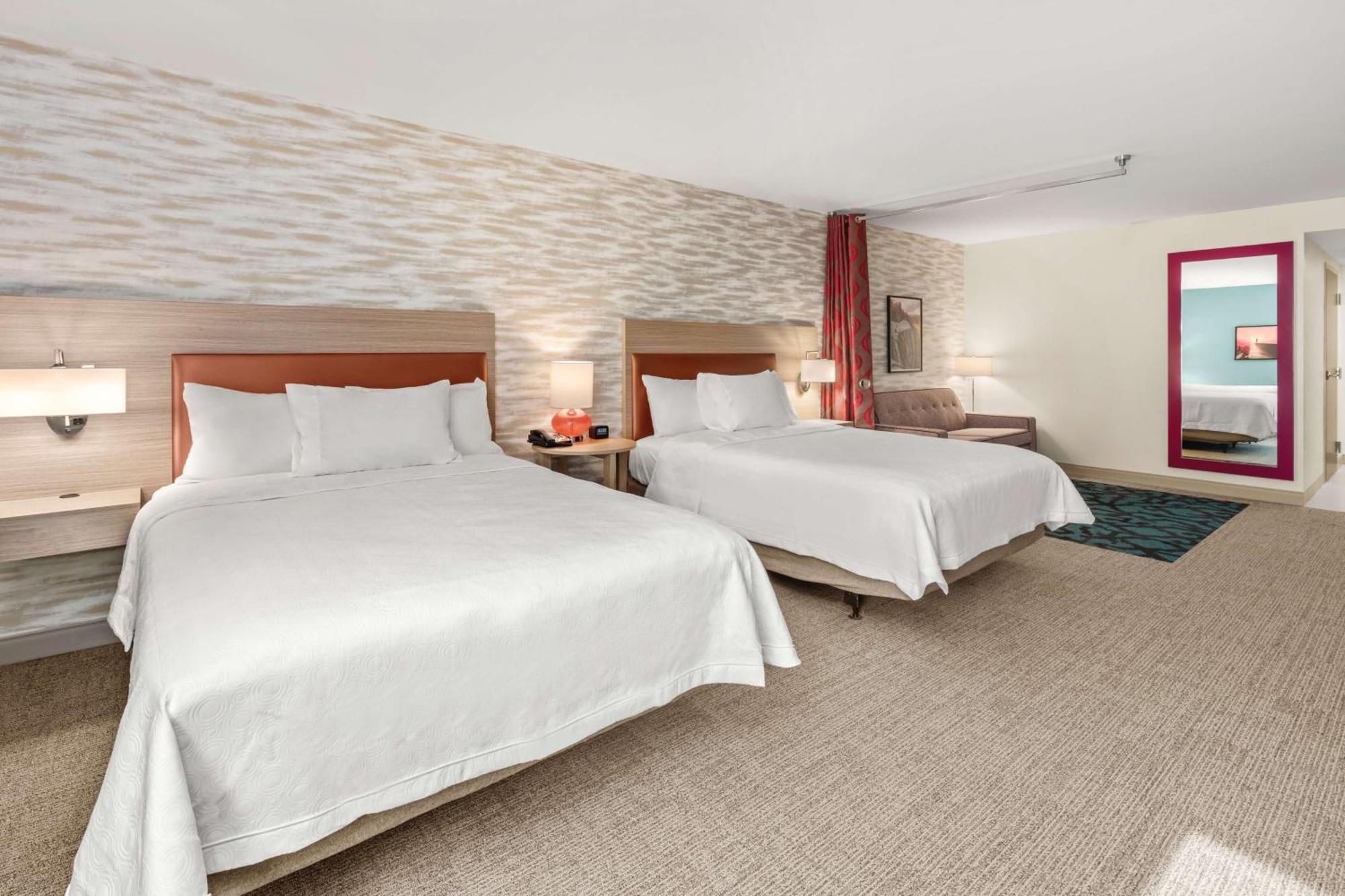 Home2 Suites By Hilton North Conway, Nh Buitenkant foto