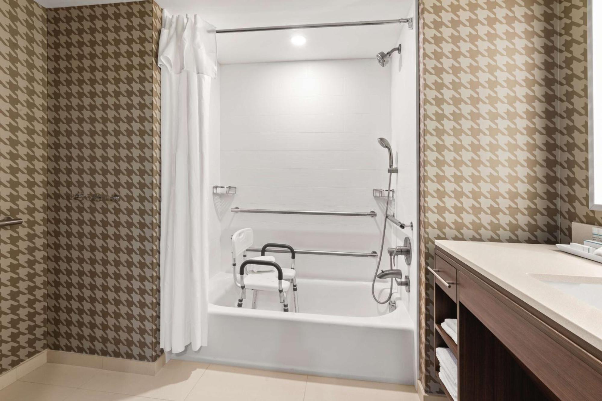 Home2 Suites By Hilton North Conway, Nh Buitenkant foto