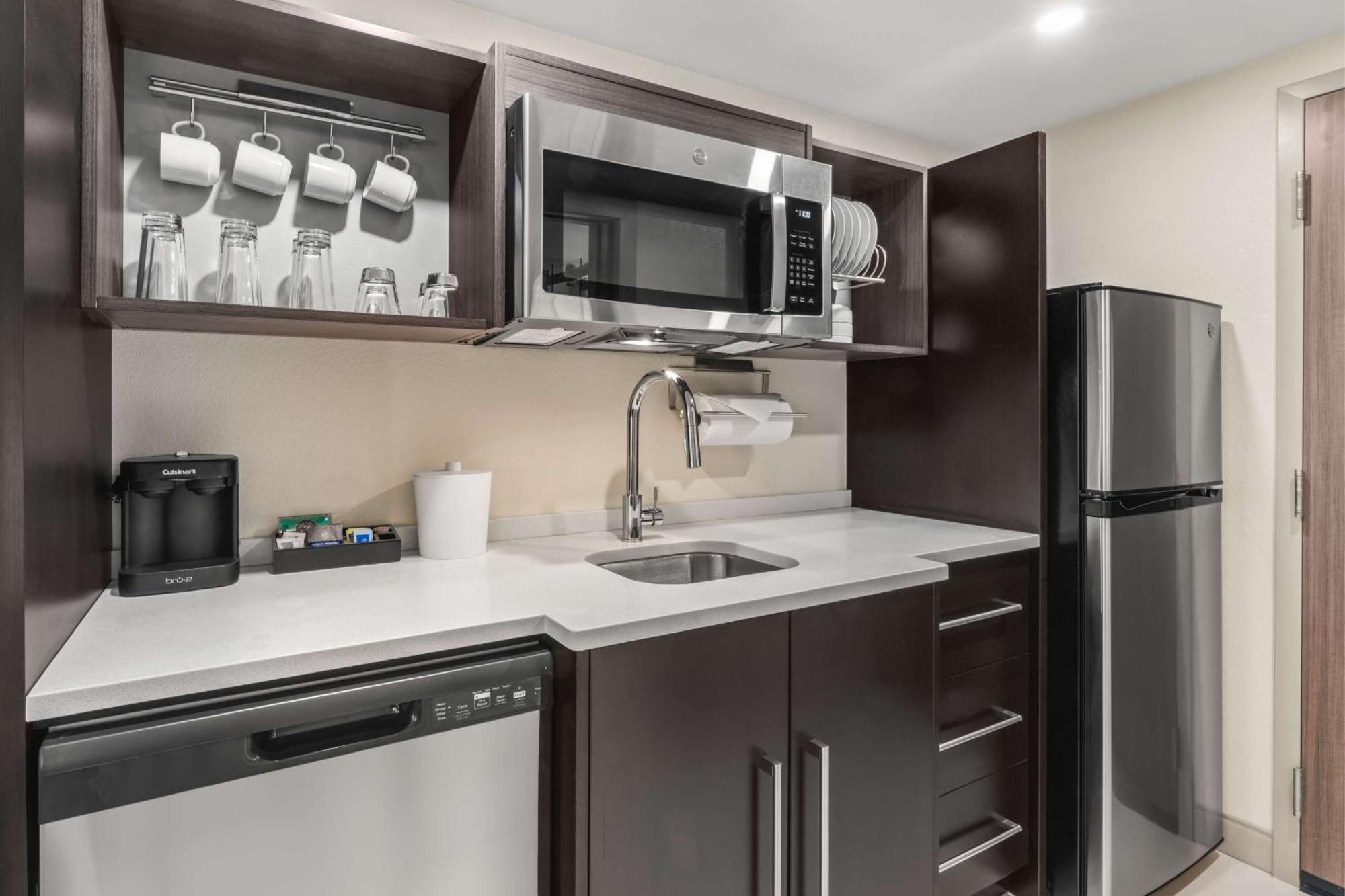Home2 Suites By Hilton North Conway, Nh Buitenkant foto