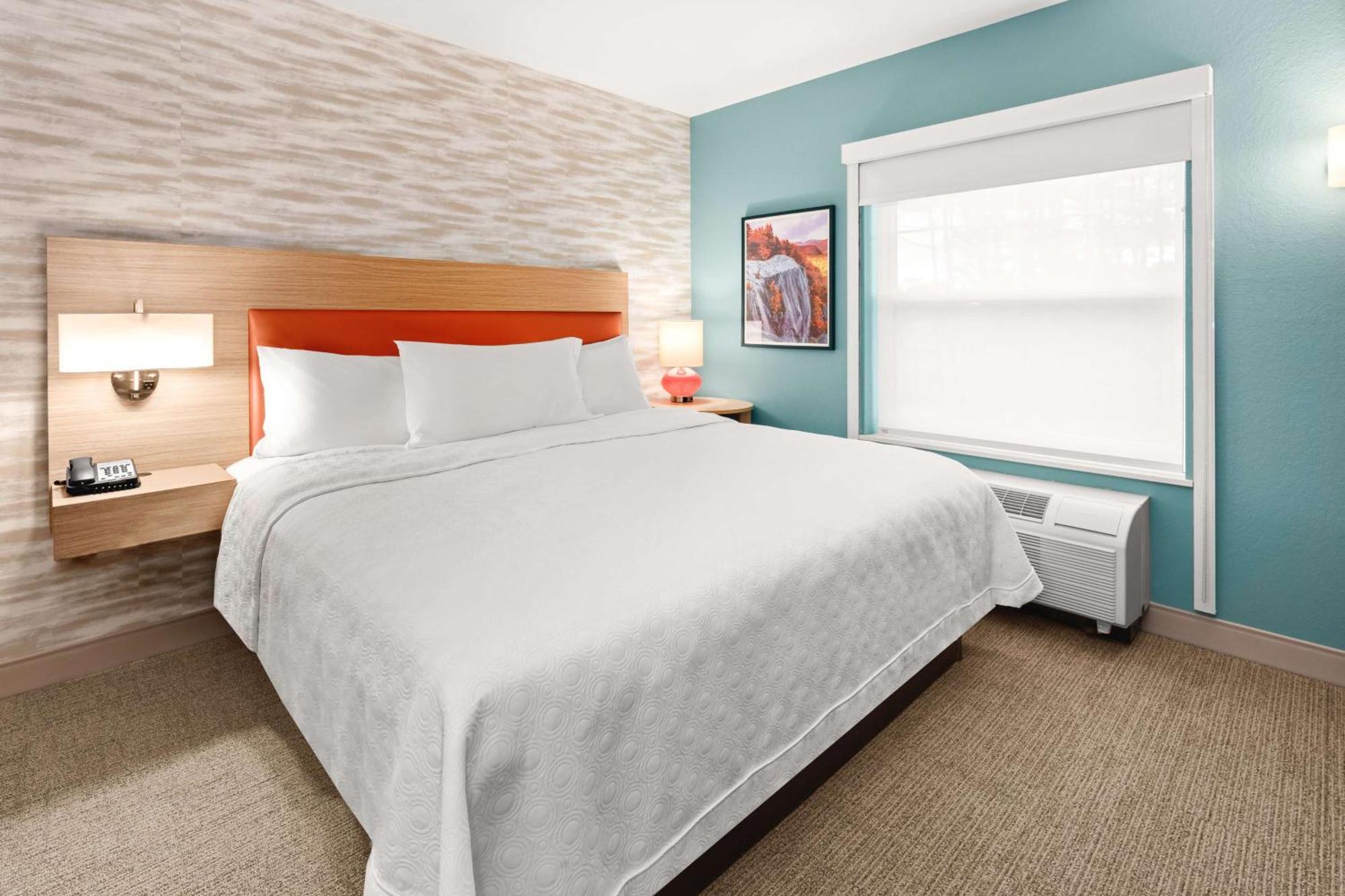 Home2 Suites By Hilton North Conway, Nh Buitenkant foto