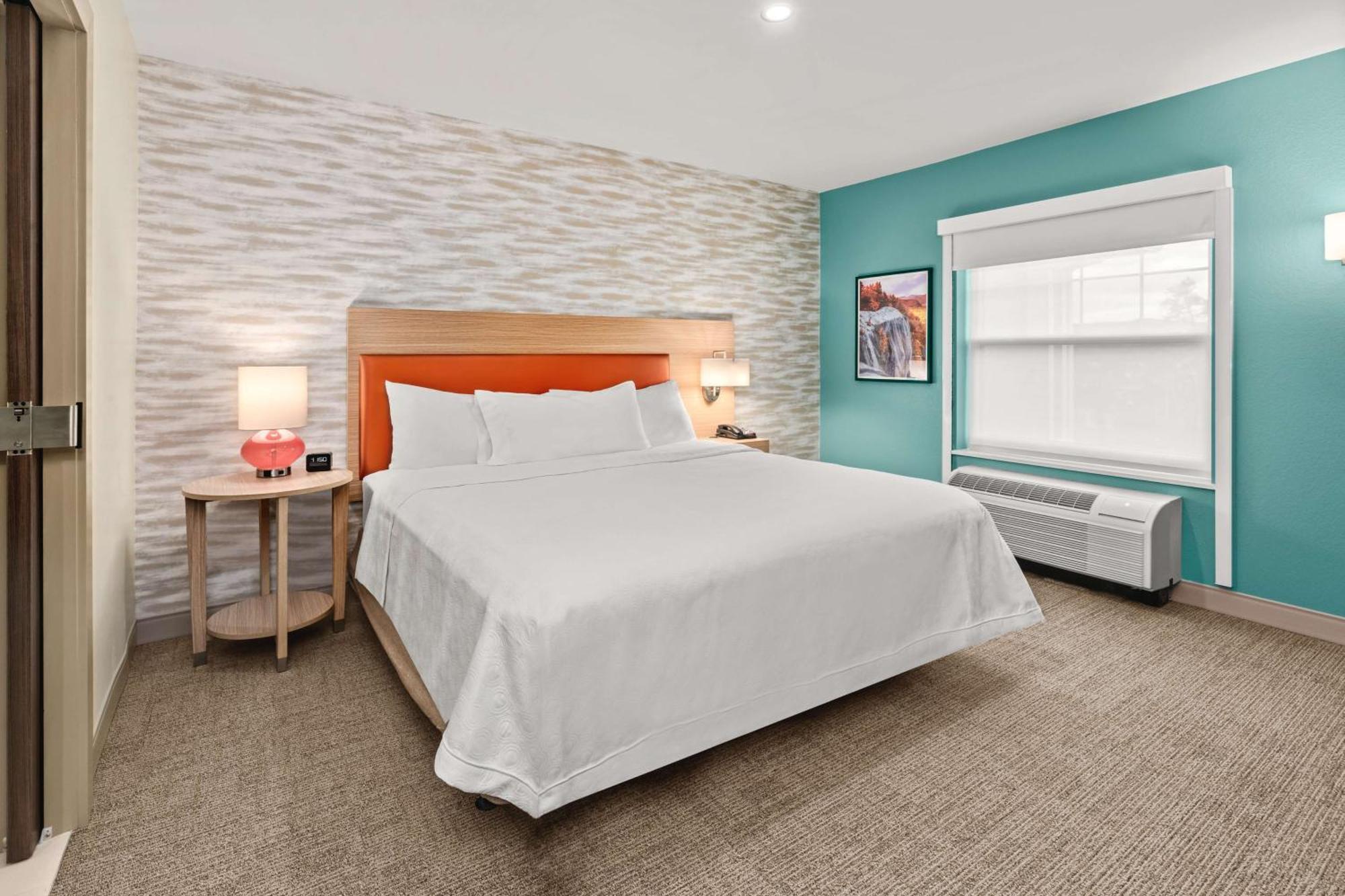 Home2 Suites By Hilton North Conway, Nh Buitenkant foto