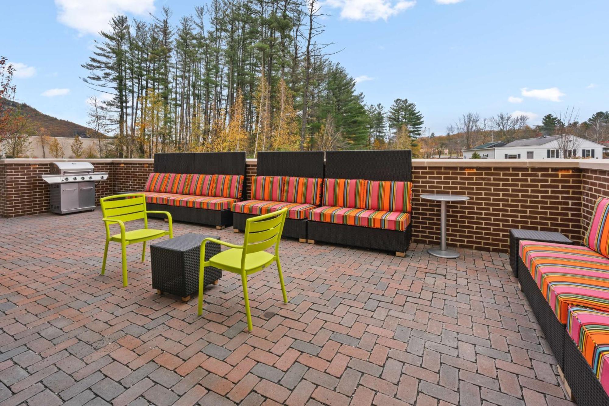 Home2 Suites By Hilton North Conway, Nh Buitenkant foto